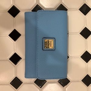 Dooney and Bourke Wallet